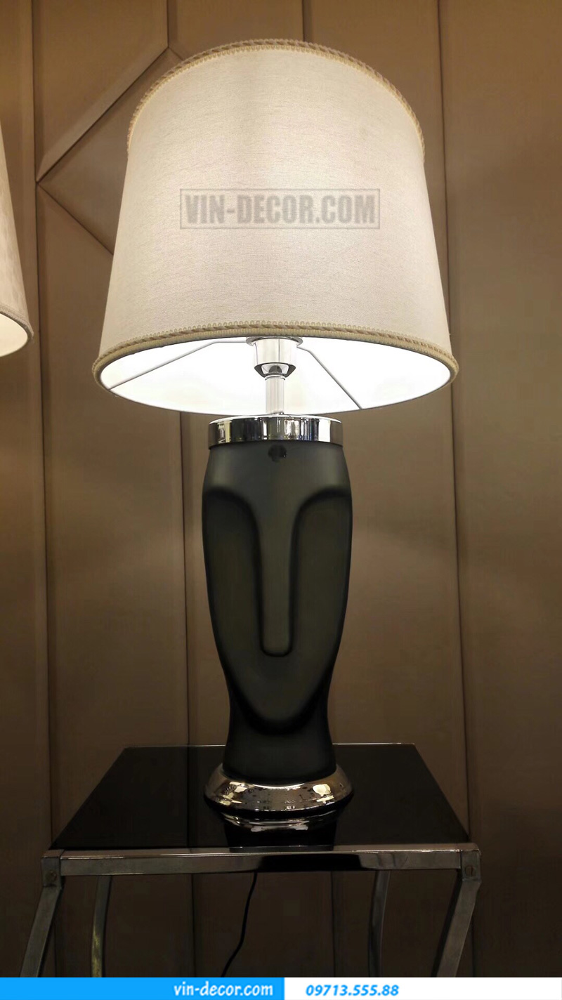 đèn trang trí phòng ngủ ấn tượng md 32