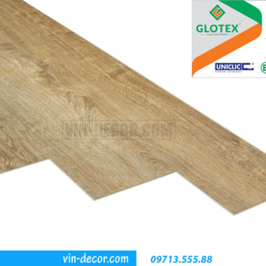 sàn nhựa cao cấp Glotex S481 02